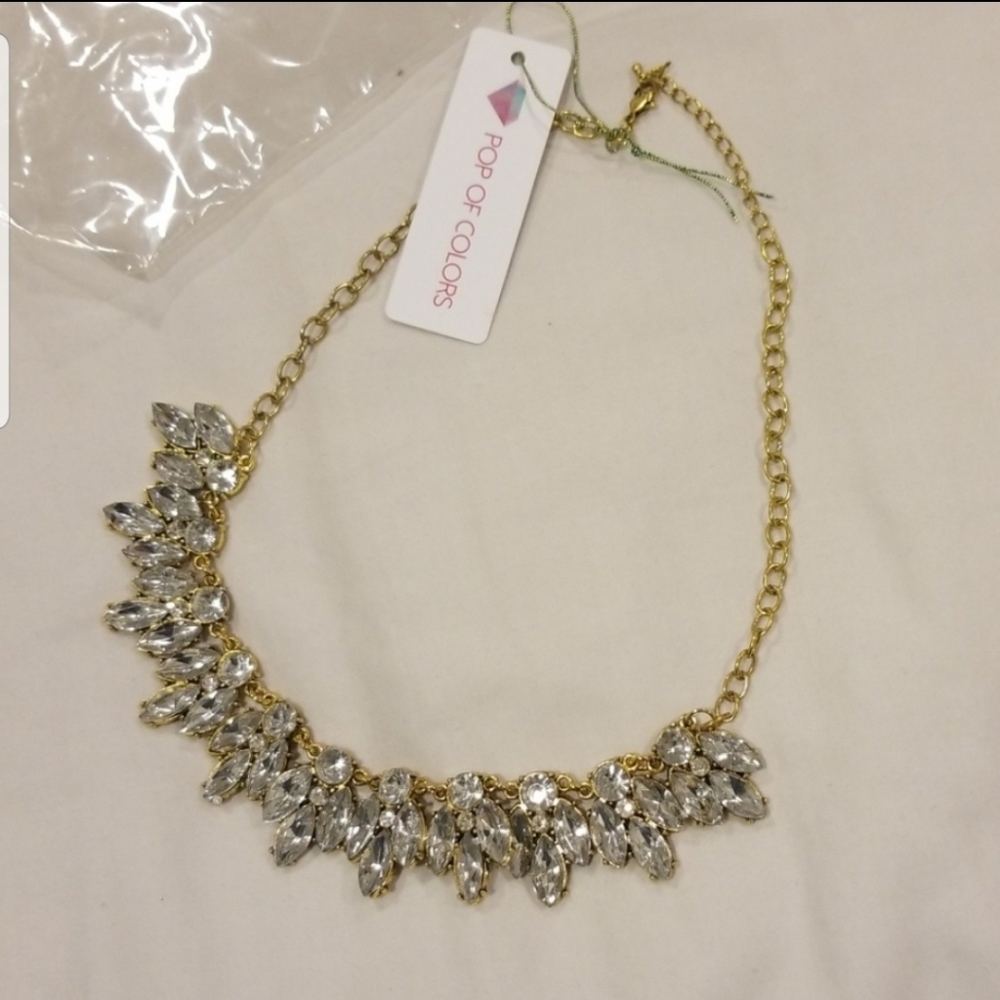 Statement Necklace
